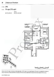 The Watergardens At Canberra (D27), Apartment #587955861